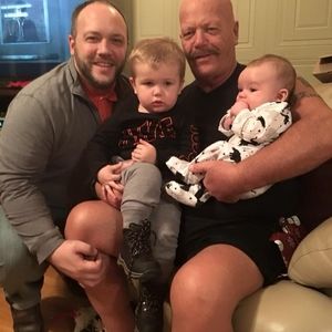 Meet your Posher, John